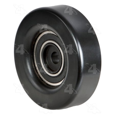 Four Seasons Chevy Tracker 03-99/Suzuki Aerio 07-03 Pulley, 45075 45075